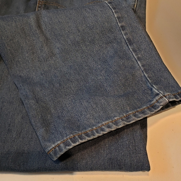 Levi's 550 46x34 - Picture 5 of 5